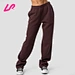Stay comfy and casual with our thick joggers for women. Shop now for a range of sizes and colors to elevate your lounge wear with our thick joggers for women.