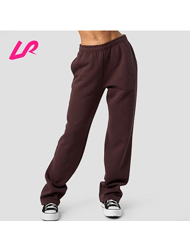 Stay comfy and casual with our thick joggers for women. Shop now for a range of sizes and colors to elevate your lounge wear with our thick joggers for women.